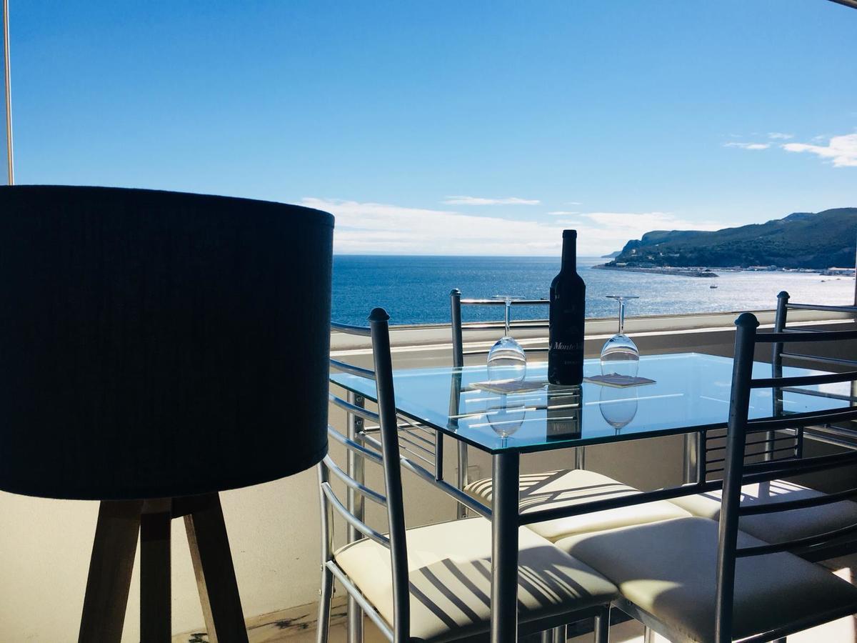 Sesimbra Sun Bay Lejlighed Eksteriør billede